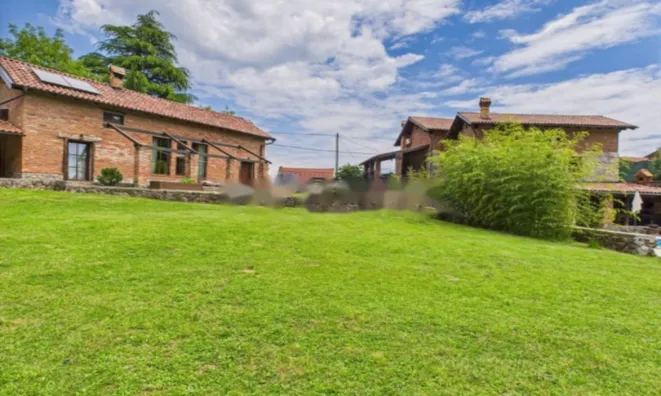 Недвижимость Семейный дом 511 м², Центр, Опатия: 2