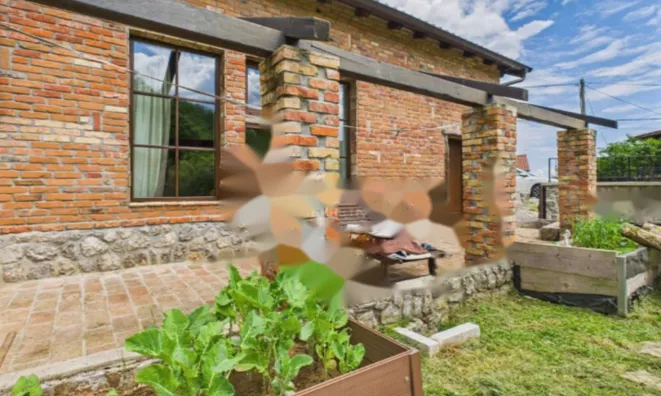 Недвижимость Семейный дом 511 м², Центр, Опатия: 3