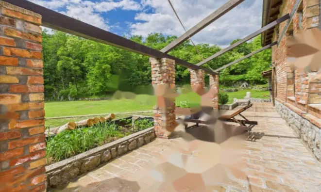 Недвижимость Семейный дом 511 м², Центр, Опатия: 4