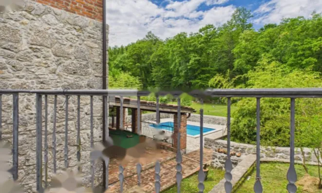 Недвижимость Семейный дом 511 м², Центр, Опатия: 9