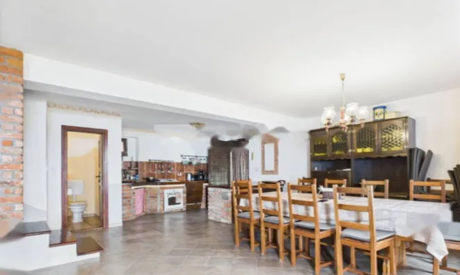 Недвижимость Семейный дом 511 м², Центр, Опатия: 10