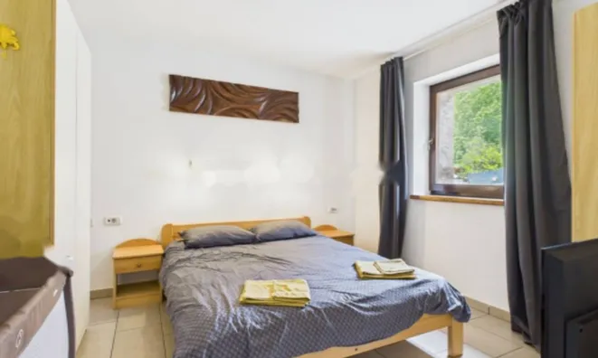 Недвижимость Семейный дом 511 м², Центр, Опатия: 12