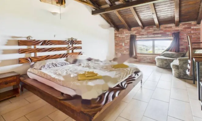 Недвижимость Семейный дом 511 м², Центр, Опатия: 14