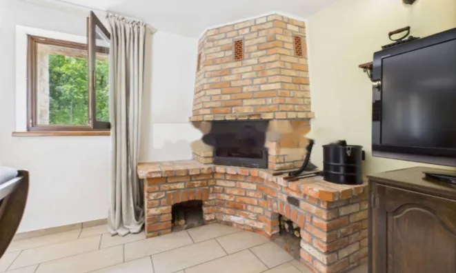 Недвижимость Семейный дом 511 м², Центр, Опатия: 17