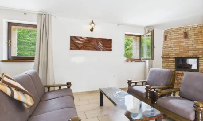 Недвижимость Семейный дом 511 м², Центр, Опатия: 18