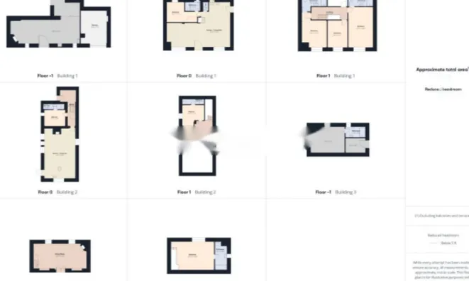 Недвижимость Семейный дом 511 м², Центр, Опатия: 20