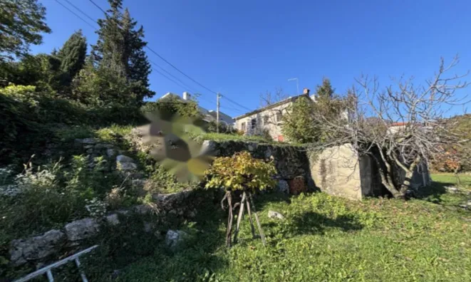 Недвижимость Семейный дом 73 м², Центр, Опатия: 1