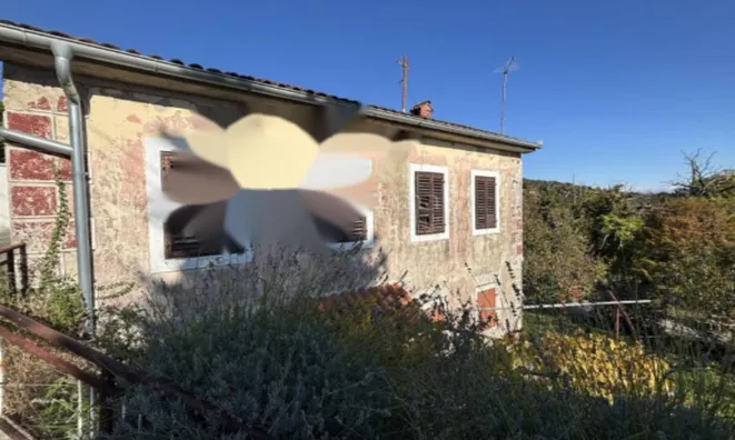 Недвижимость Семейный дом 73 м², Центр, Опатия: 3