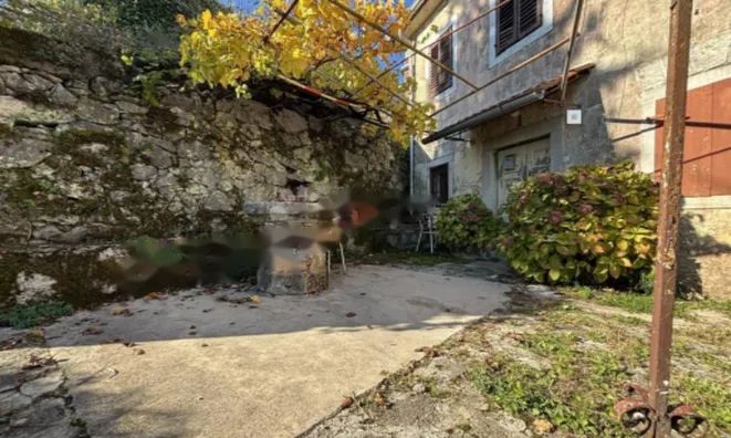 Недвижимость Семейный дом 73 м², Центр, Опатия: 5