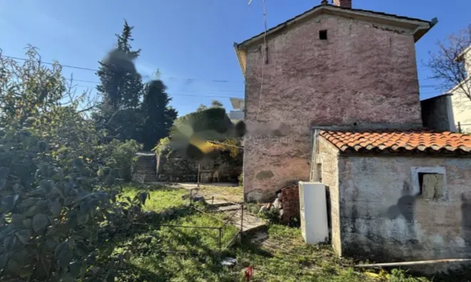 Недвижимость Семейный дом 73 м², Центр, Опатия: 6