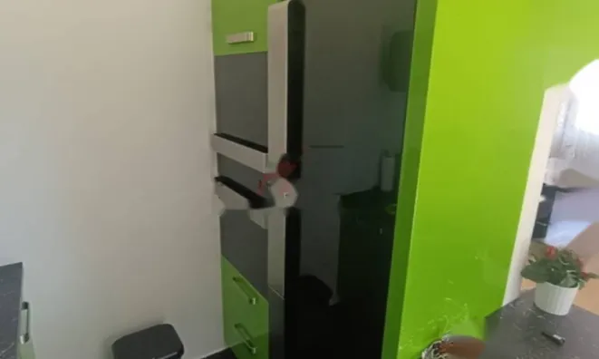 Недвижимость Двухкомнатная квартира Побри: 5