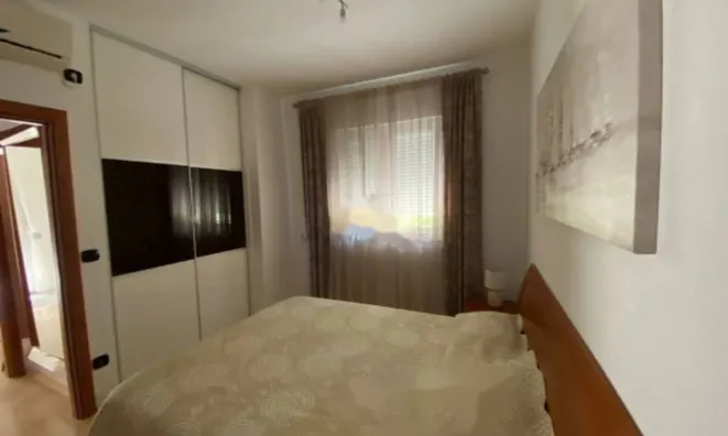 Недвижимость Двухкомнатная квартира Побри: 7