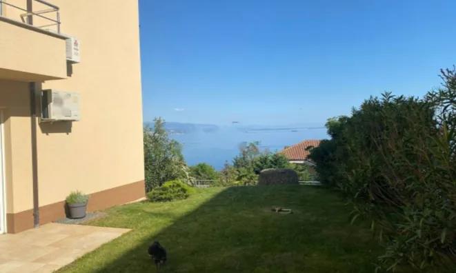 Недвижимость Двухкомнатная квартира Побри: 9