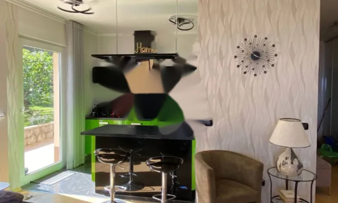 Недвижимость Двухкомнатная квартира Побри: 10