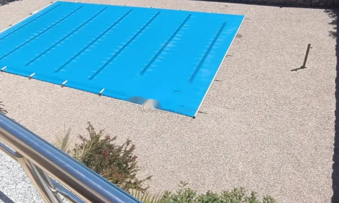 Недвижимость Двухкомнатная квартира Побри: 13