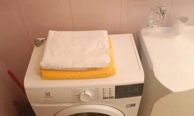 Недвижимость Двухкомнатная квартира Побри: 14