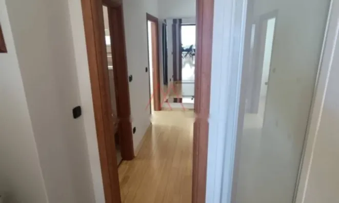 Недвижимость Двухкомнатная квартира Побри: 19