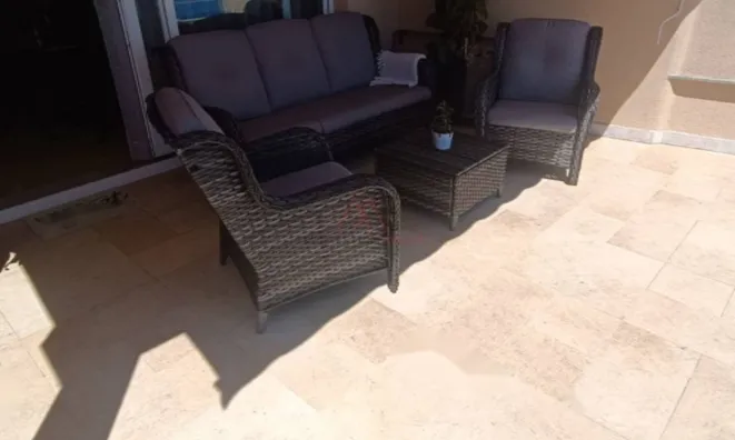 Недвижимость Двухкомнатная квартира Побри: 22