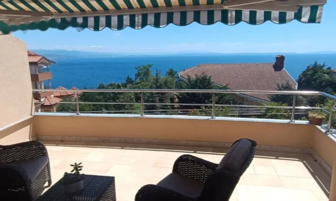 Недвижимость Двухкомнатная квартира Побри: 23