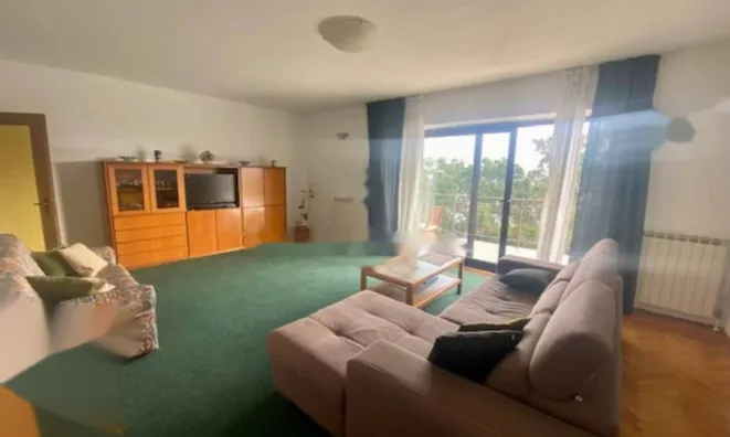 Недвижимость Семейный дом 470 м², Центр, Опатия: 12