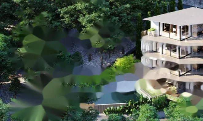 Недвижимость Трёхкомнатная квартира Центр: 5