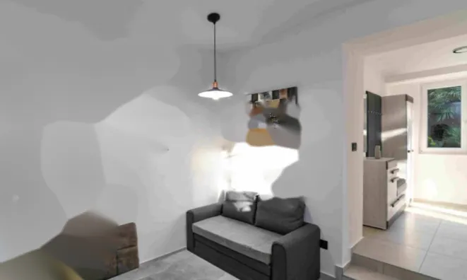 Недвижимость Двухкомнатная квартира, центр: 6