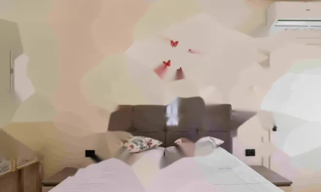 Недвижимость Двухкомнатная квартира, центр: 8