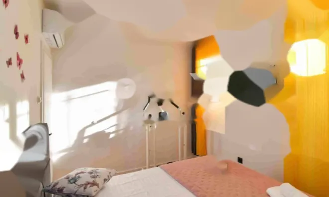 Недвижимость Двухкомнатная квартира, центр: 10