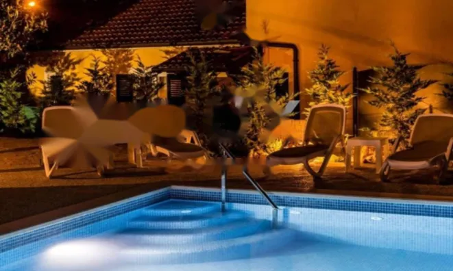 Недвижимость Новый дом 380 м², центр Опатии: 11