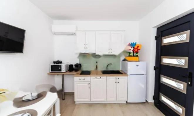 Недвижимость Новый дом 380 м², центр Опатии: 20