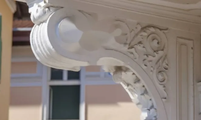 Недвижимость Двухкомнатный на втором этаже в центре Опатии: 14