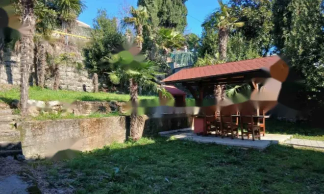 Недвижимость Семейный дом 330 м², Центр, Опатия: 6