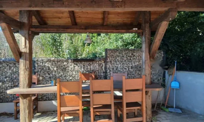 Недвижимость Семейный дом 330 м², Центр, Опатия: 8