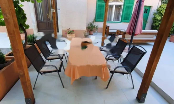 Недвижимость Квартира в центре Опатии: 7