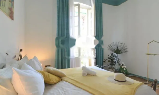 Недвижимость Квартира в центре Опатии: 8