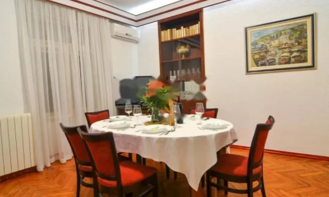 Недвижимость Квартира в центре Опатии: 11