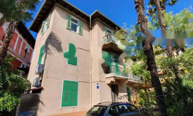 Недвижимость Квартира в центре Опатии: 22