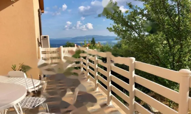 Недвижимость Семейный дом в центре Опатии: 4