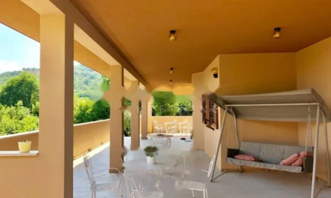 Недвижимость Семейный дом в центре Опатии: 25