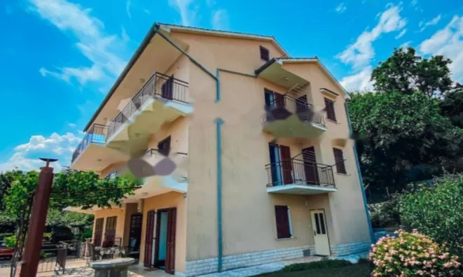 Недвижимость Дом в Центре Опатии: 1