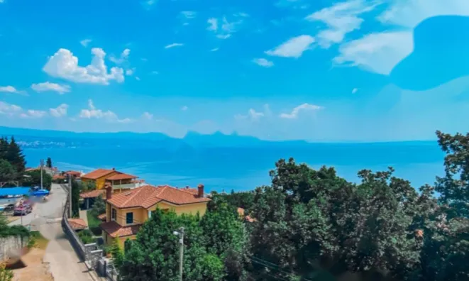 Недвижимость Дом в Центре Опатии: 2