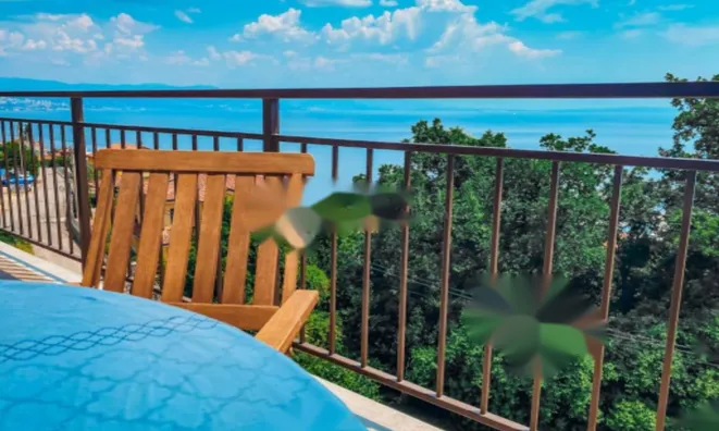 Недвижимость Дом в Центре Опатии: 3