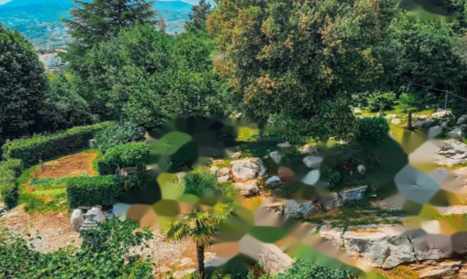 Недвижимость Дом в Центре Опатии: 5