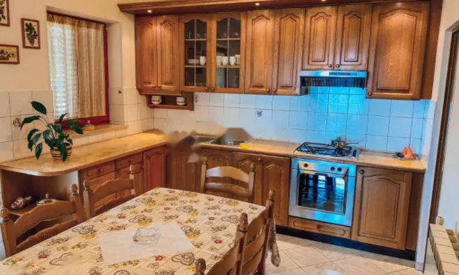 Недвижимость Дом в Центре Опатии: 7