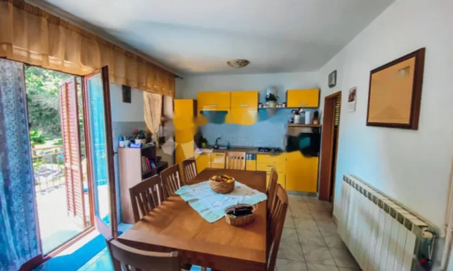 Недвижимость Дом в Центре Опатии: 8