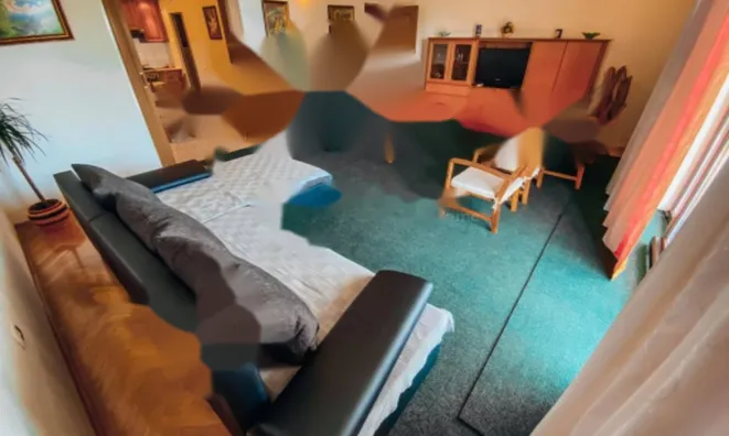 Недвижимость Дом в Центре Опатии: 10