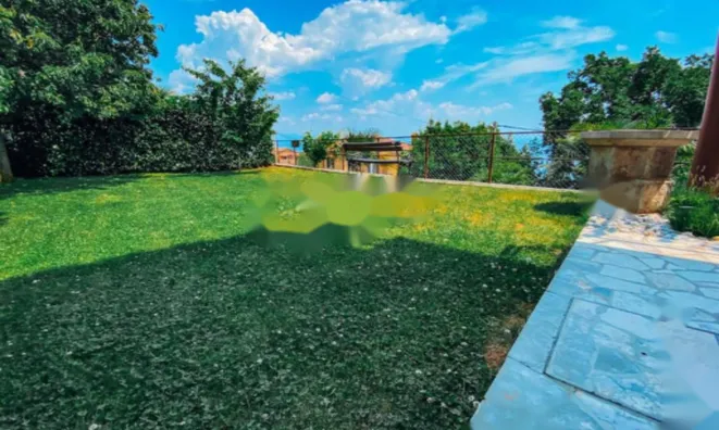 Недвижимость Дом в Центре Опатии: 14