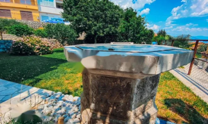 Недвижимость Дом в Центре Опатии: 15