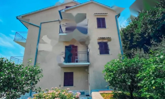 Недвижимость Дом в Центре Опатии: 16