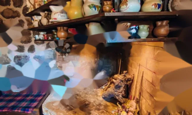 Недвижимость Дом в Центре Опатии: 17